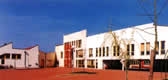 Logo de l\'établissement Lycée Jacques-Marie Boutet De Monvel